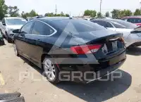 2016 Chrysler 200 фото