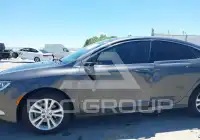 2016 Chrysler 200 фото