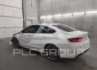 2016 Chrysler 200 фото