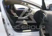 2016 Chrysler 200 фото