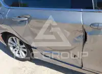 2016 Chrysler 200 photo