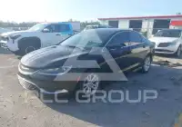 2016 Chrysler 200 фото