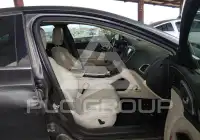 2016 Chrysler 200 фото