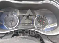 2016 Chrysler 200 фото
