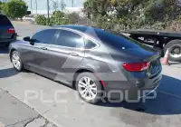 2016 Chrysler 200 фото