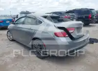 2016 Chrysler 200 фото