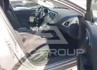 2016 Chrysler 200 фото