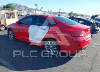 2016 Chrysler 200 фото