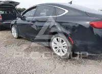 2016 Chrysler 200 фото