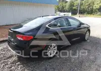 2016 Chrysler 200 фото