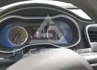 2016 Chrysler 200 photo