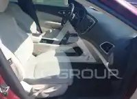 2016 Chrysler 200 фото