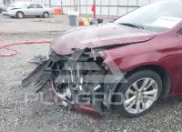 2016 Chrysler 200 фото