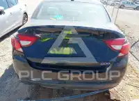 2016 Chrysler 200 фото
