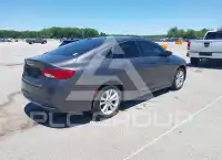 2016 Chrysler 200 фото