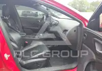 2016 Chrysler 200 photo