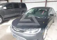 2016 Chrysler 200 фото