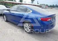 2016 Chrysler 200 фото