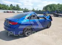 2016 Chrysler 200 фото
