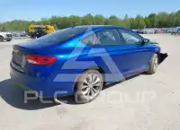 2016 Chrysler 200 фото