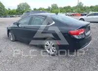 2016 Chrysler 200 фото