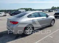 2016 Chrysler 200 фото