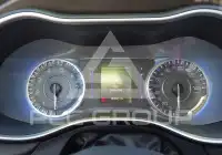 2016 Chrysler 200 photo