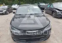 2016 Chrysler 200 фото