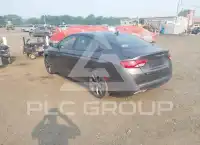 2016 Chrysler 200 фото