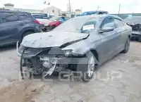 2016 Chrysler 200 фото
