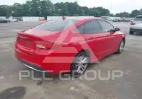 2016 Chrysler 200 photo