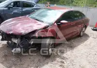2016 Chrysler 200 фото