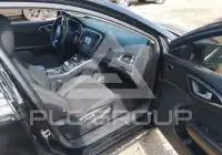 2016 Chrysler 200 фото