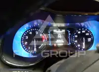 2016 Chrysler 200 фото