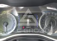 2016 Chrysler 200 фото