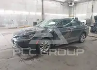 2016 Chrysler 200 фото
