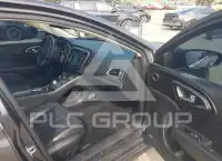 2016 Chrysler 200 фото