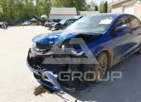 2016 Chrysler 200 фото