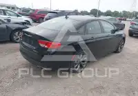 2016 Chrysler 200 фото