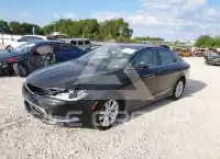 2016 Chrysler 200 photo