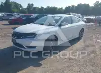 2016 Chrysler 200 фото