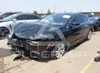2016 Chrysler 200 фото