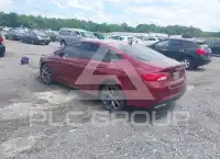 2016 Chrysler 200 фото