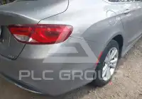 2016 Chrysler 200 фото