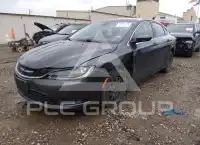 2016 Chrysler 200 фото