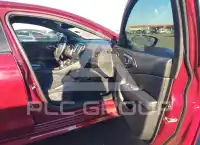 2016 Chrysler 200 фото