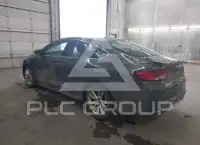 2016 Chrysler 200 фото