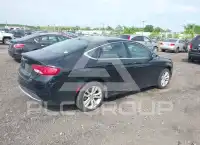 2016 Chrysler 200 фото