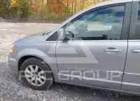 2016 Chrysler TOWN & COUNTRY фото