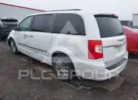 2016 Chrysler TOWN & COUNTRY фото